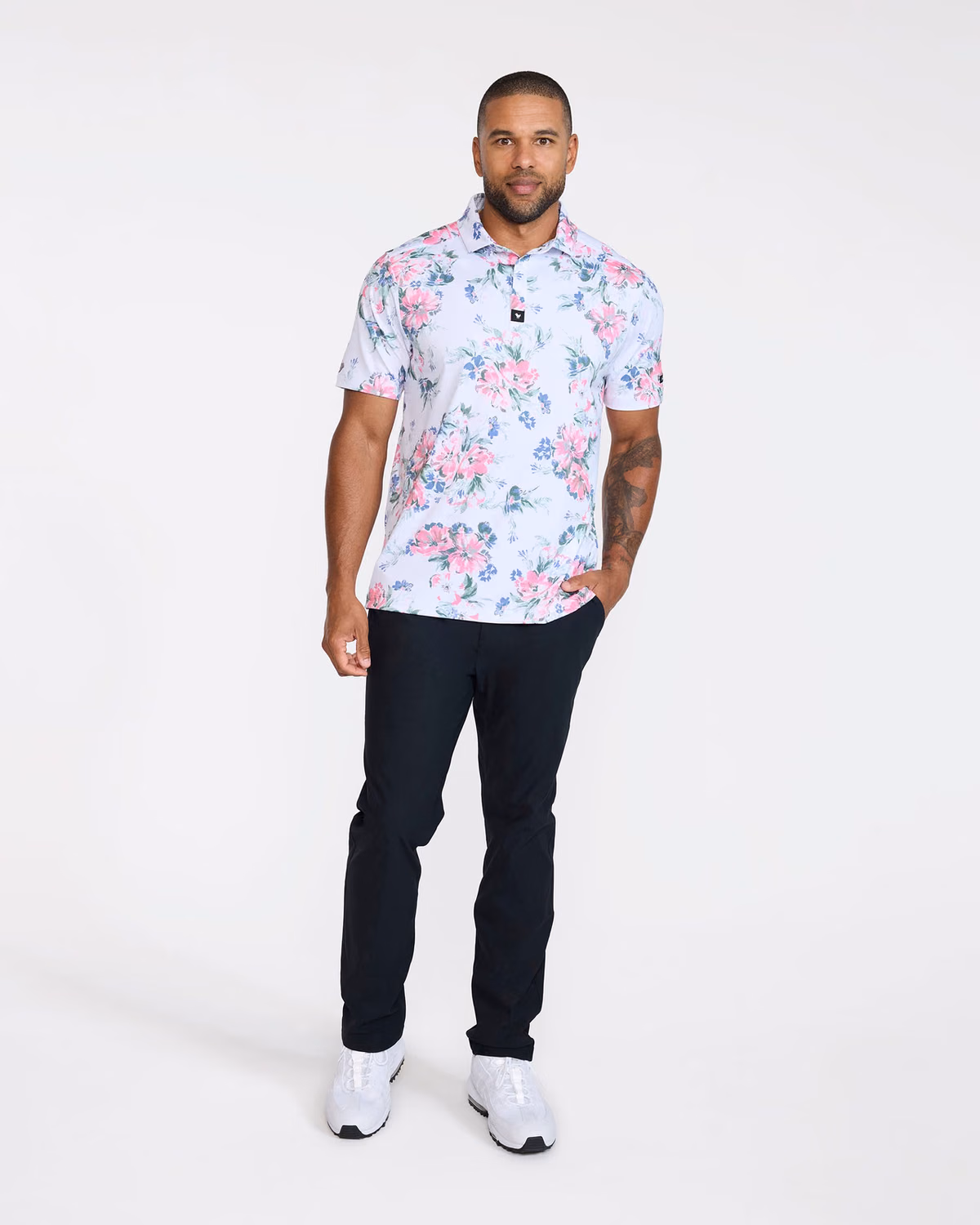 Custom Bad Birdie Spring Showers — Spring Showers