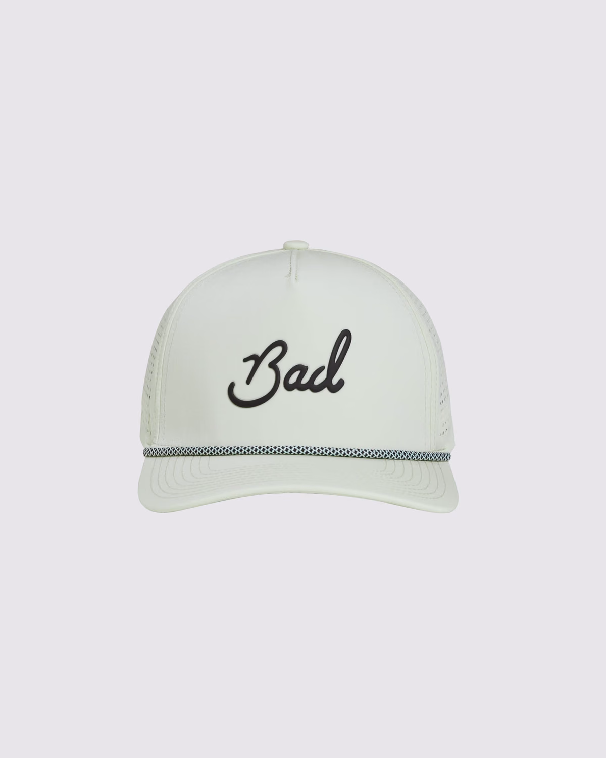 Custom Bad Birdie Active Bad Hat - Pale Blue