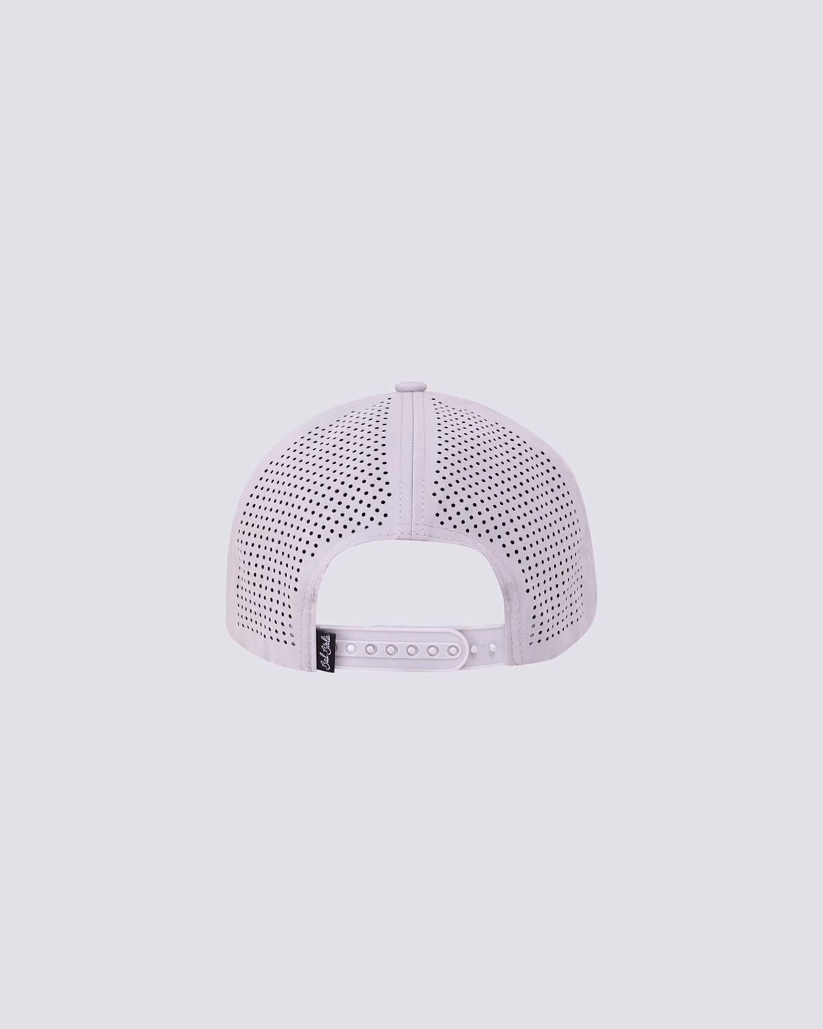 Custom Bad Birdie Active Bad Hat - Lavender Blue — Lavender Blue