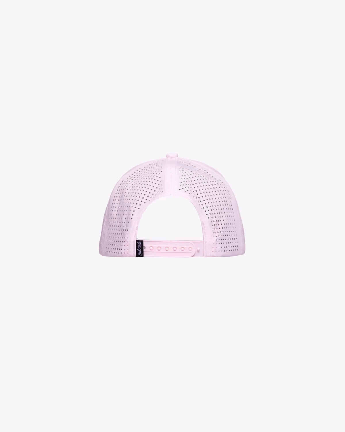 Custom Bad Birdie Active Bad Hat - Frosty Petal — Frosty Petal