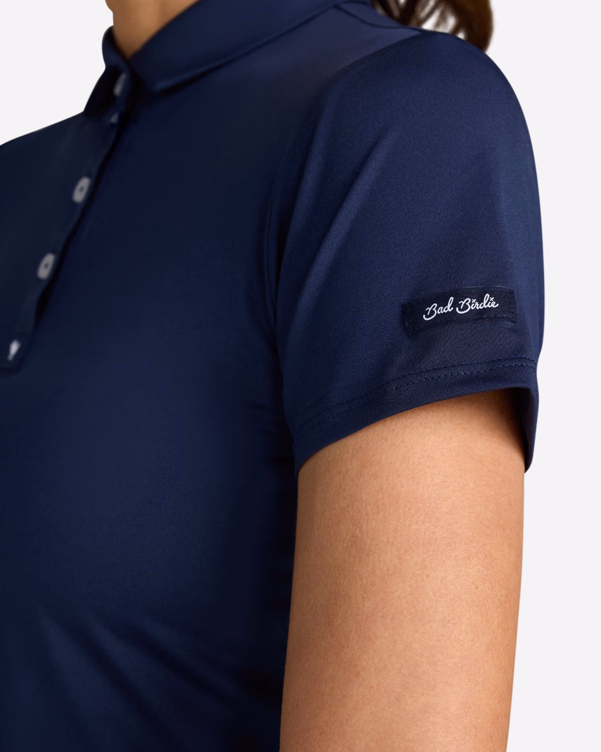 Custom Bad Birdie Dark Navy — Dark Navy