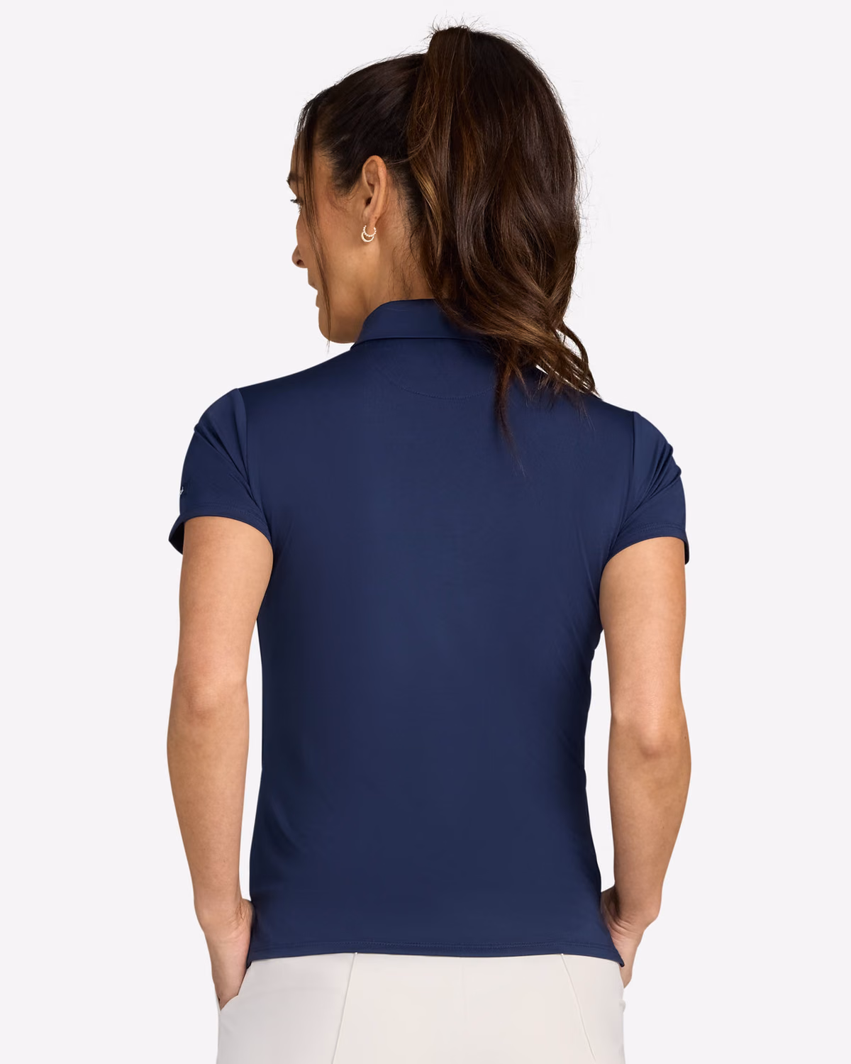 Custom Bad Birdie Dark Navy — Dark Navy