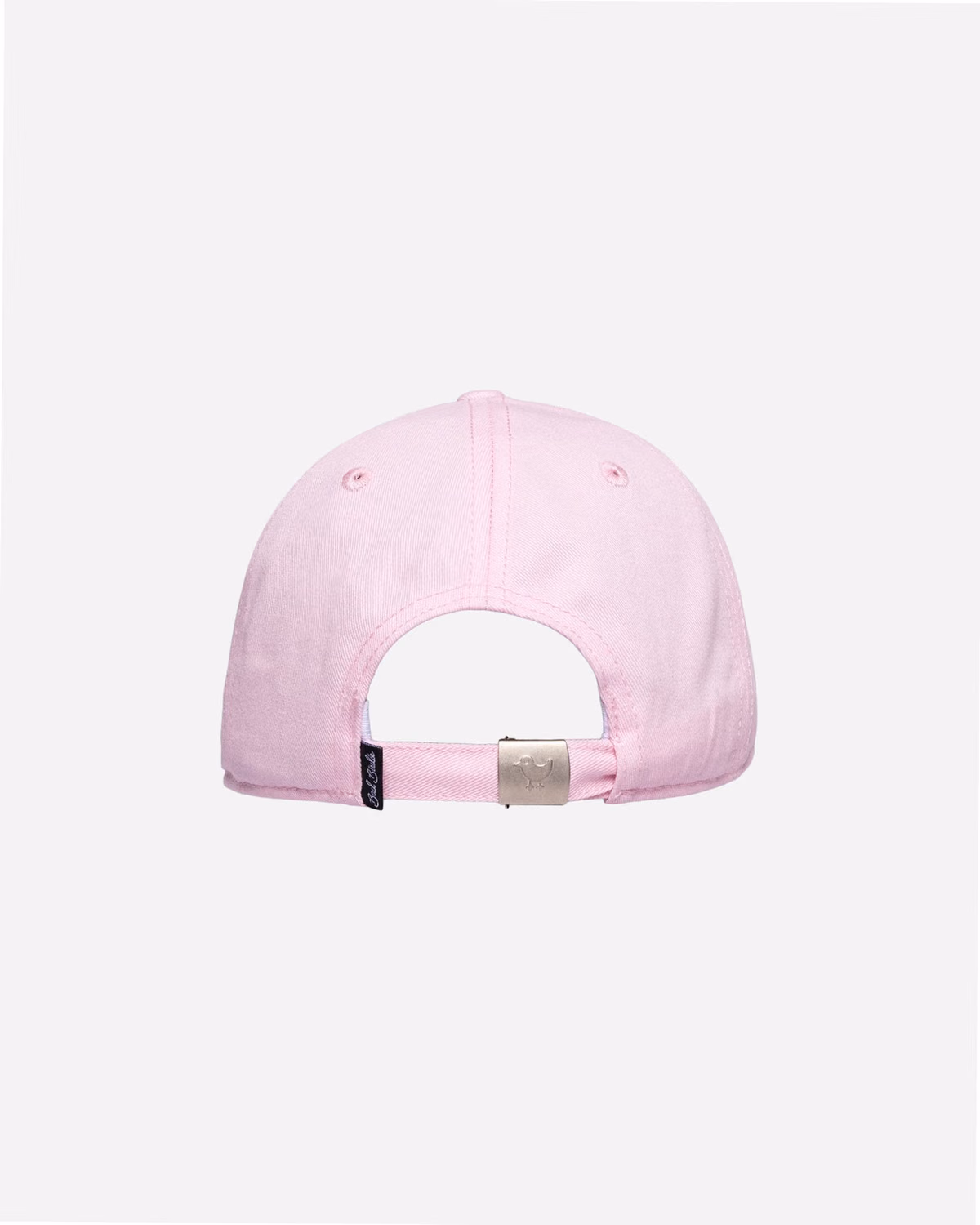 Custom Bad Birdie Birdie Dad Hat - Frosty Petal — Frosty Petal