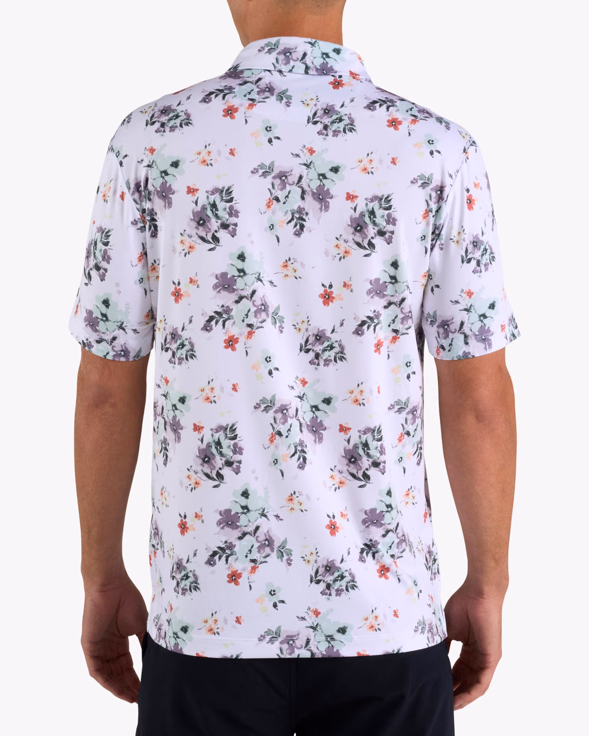 Custom Bad Birdie Don't Pick The Flowers — The Flowers