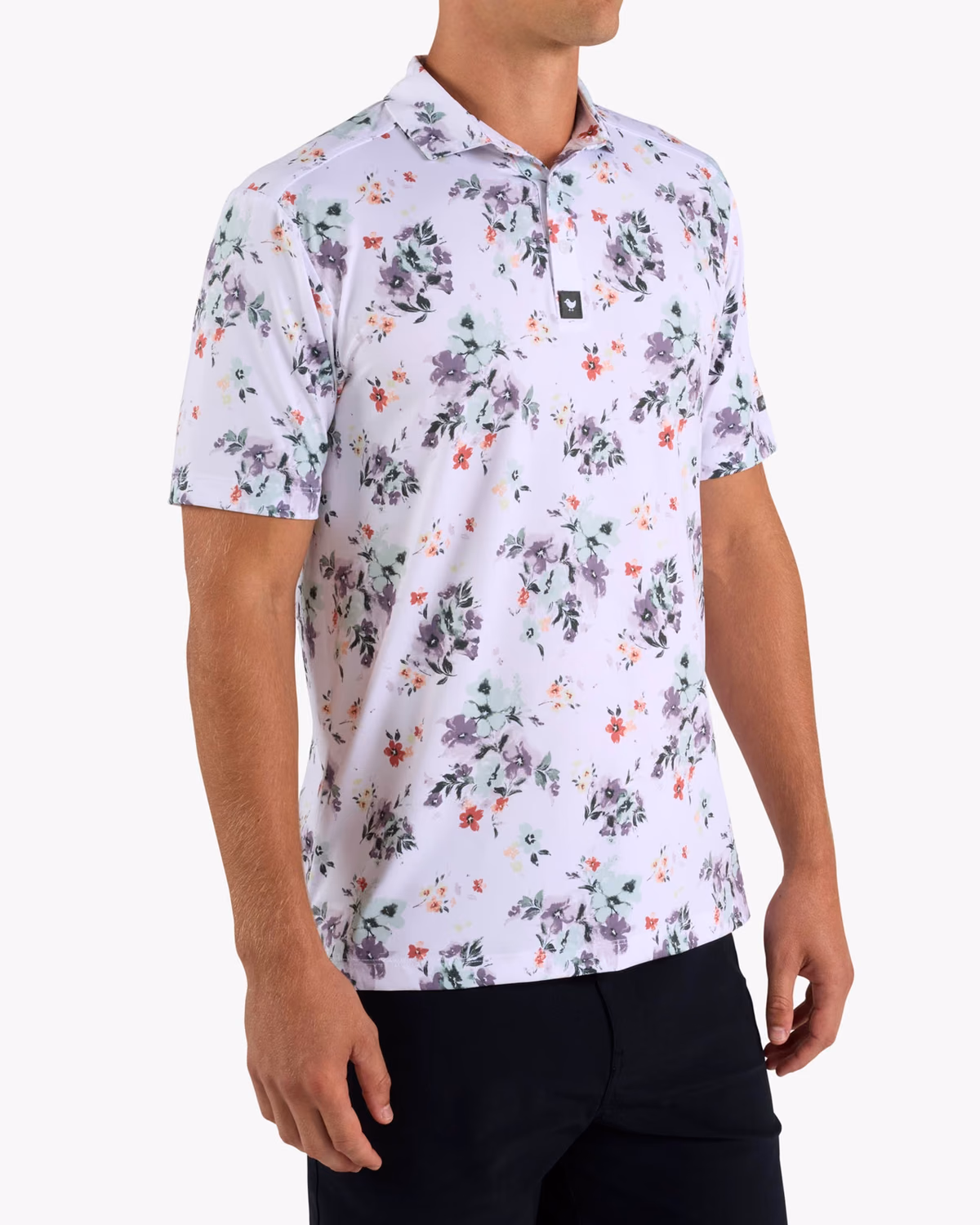 Custom Bad Birdie Don't Pick The Flowers — The Flowers