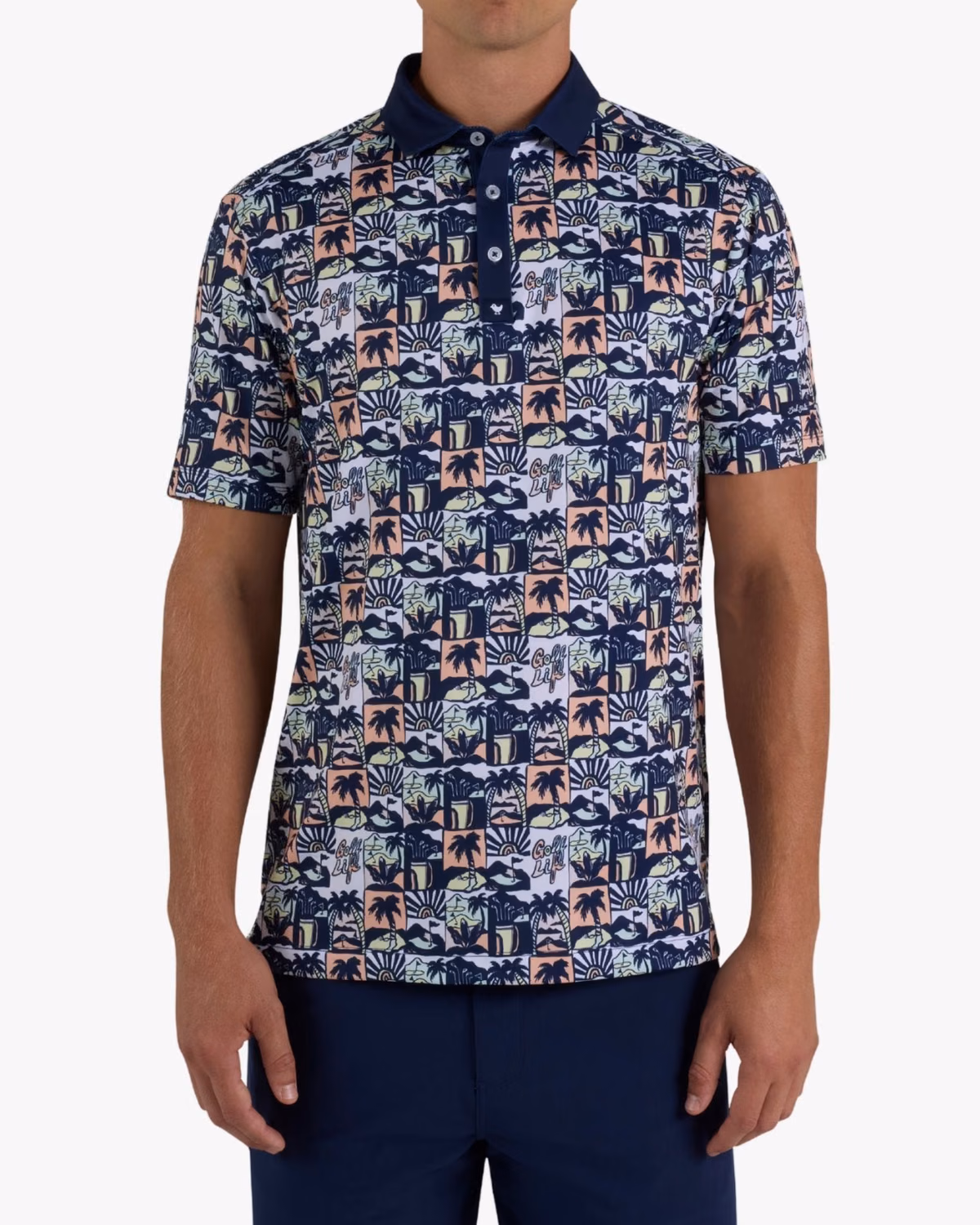 Custom Apparel with Your Logo collection