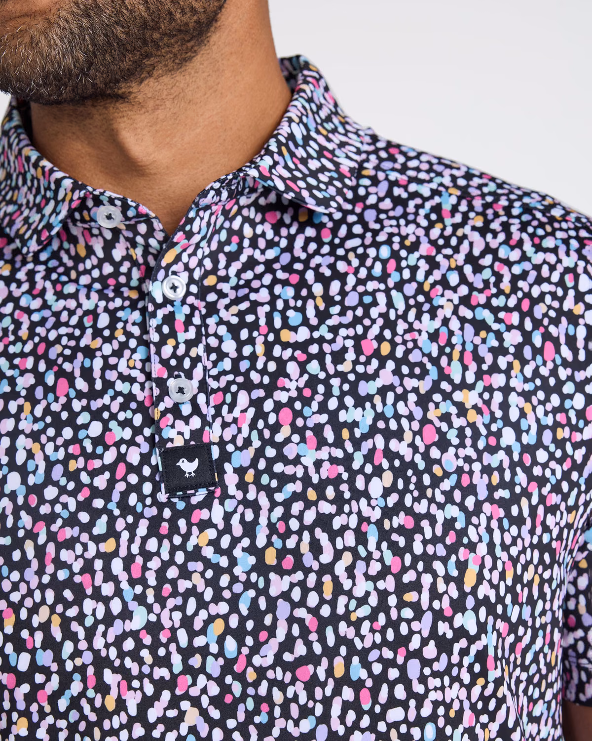 Custom Bad Birdie Drippity Drip — Drippity Drip