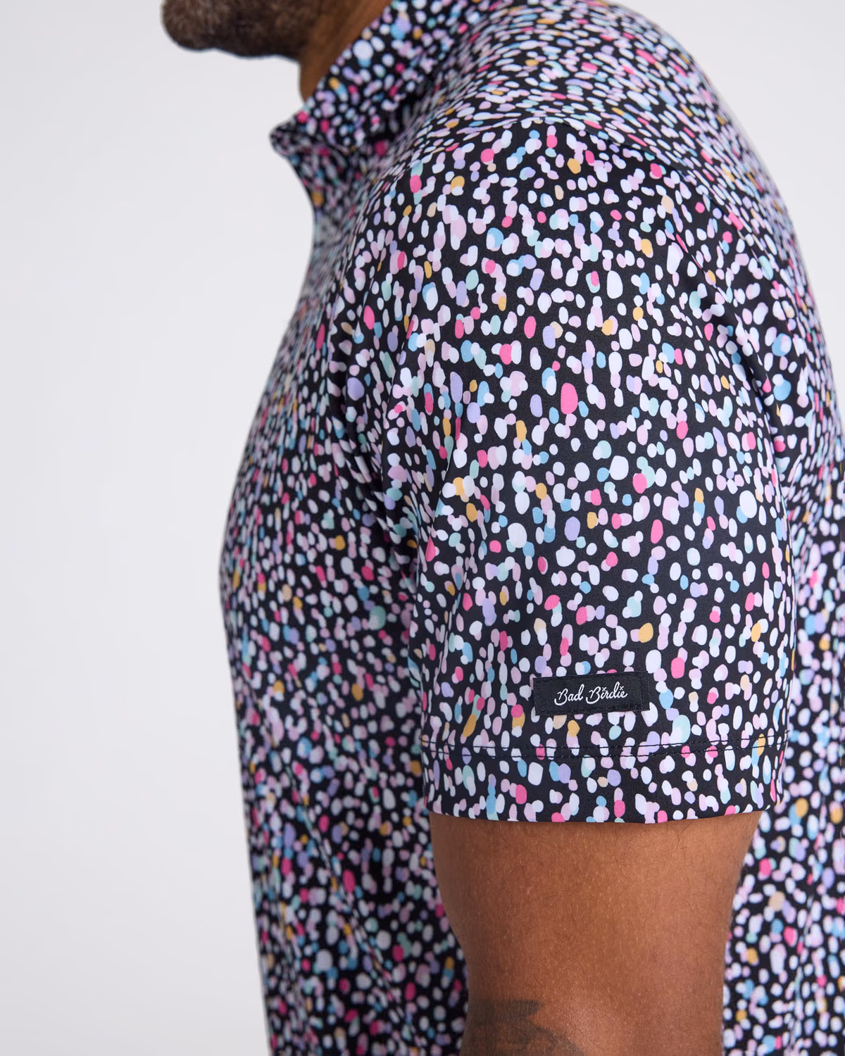 Custom Bad Birdie Drippity Drip — Drippity Drip