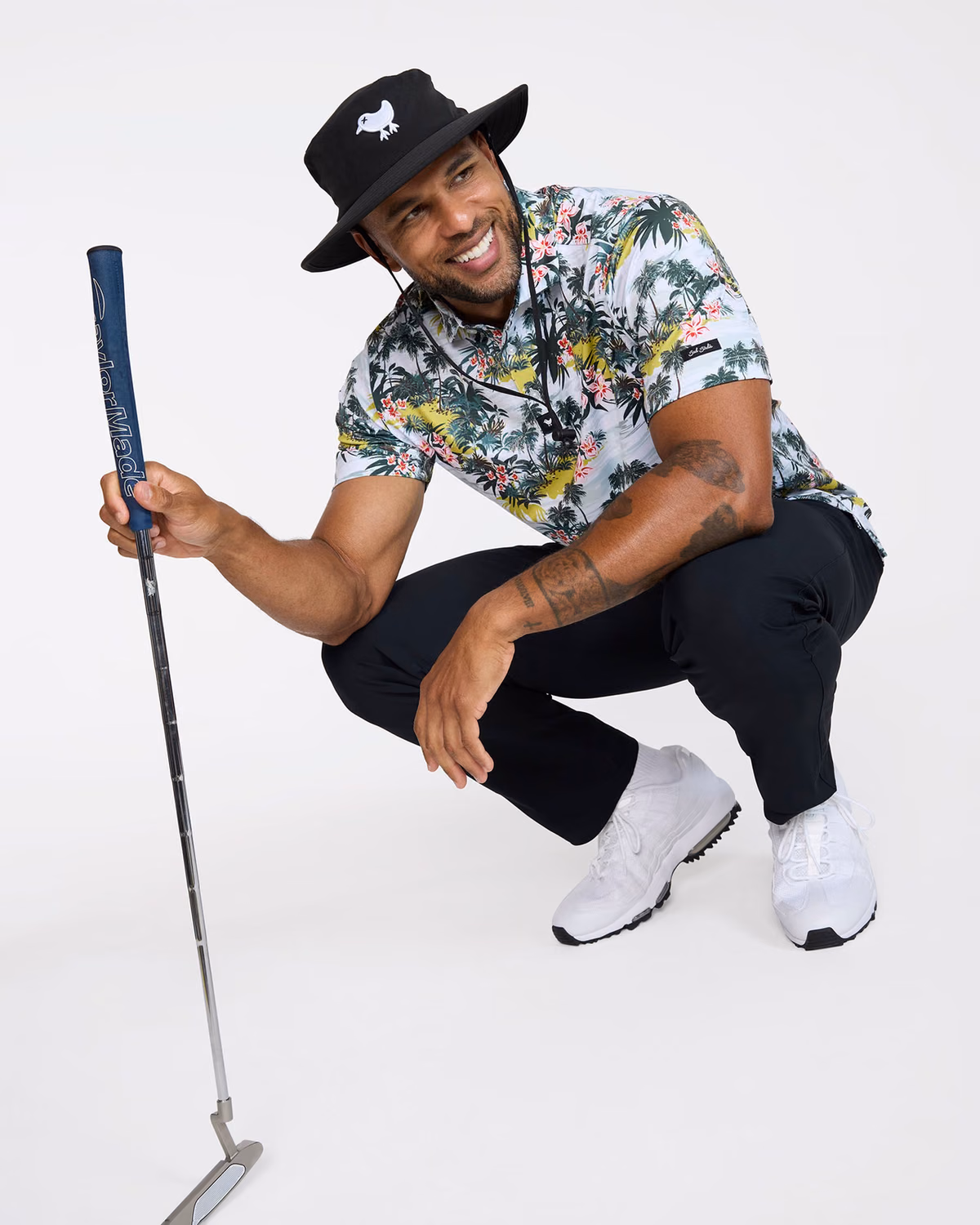 Custom Bad Birdie Just Add Sand — Add Sand