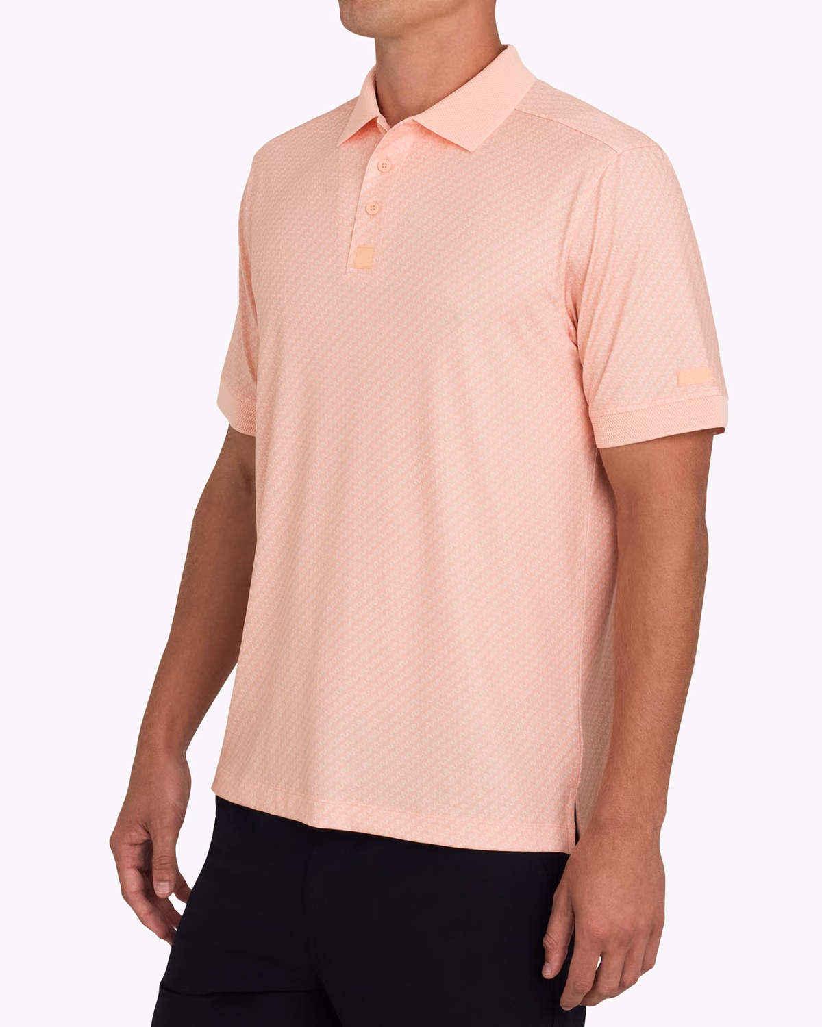 Custom Bad Birdie Ridge Performance - Linked Up - Prairie Sunset — Prairie Sunset