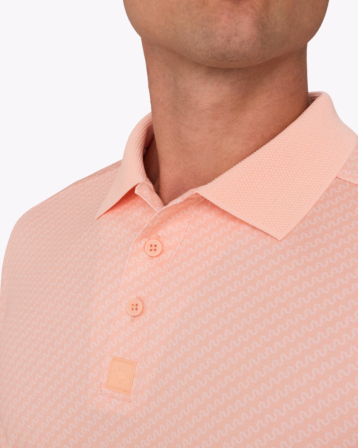 Custom Bad Birdie Ridge Performance - Linked Up - Prairie Sunset — Prairie Sunset