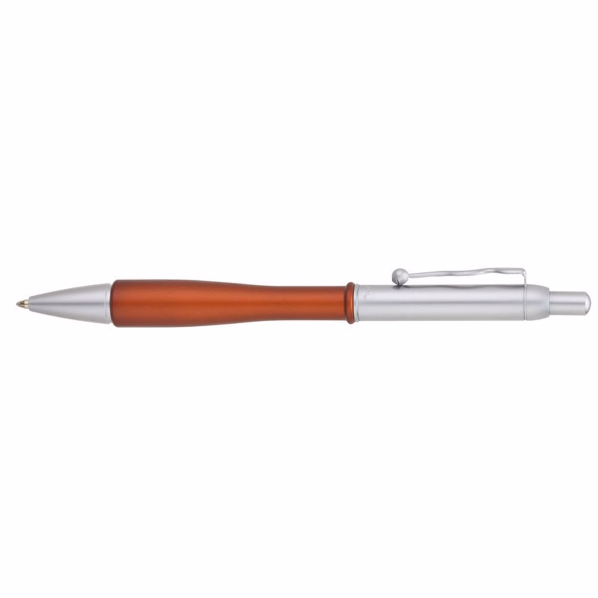 Custom Bettoni Carezza Ballpoint Pen