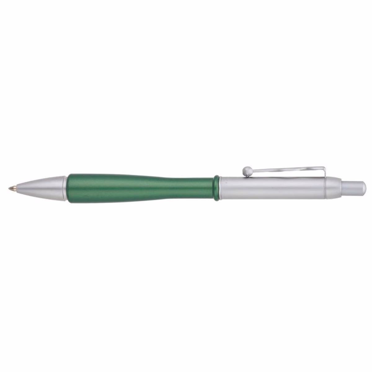Custom Bettoni Carezza Ballpoint Pen in Bronze - product view
