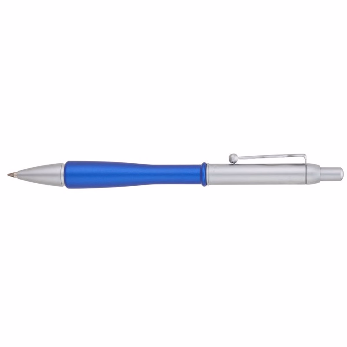 Custom Bettoni Carezza Ballpoint Pen in Bronze - product view