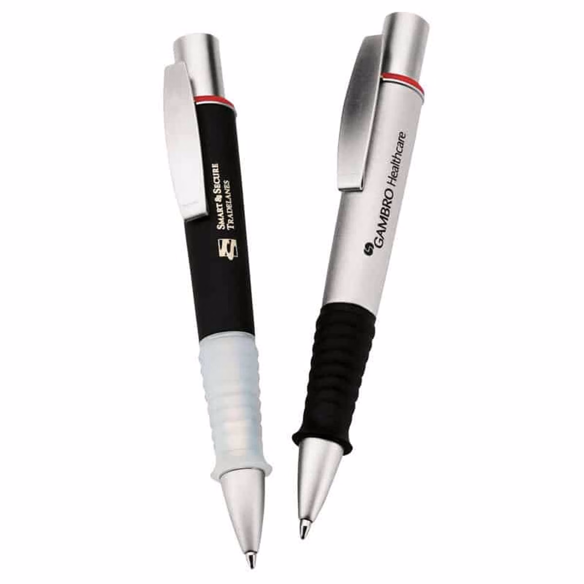 Custom Bettoni Montgoleler Ballpoint Pen