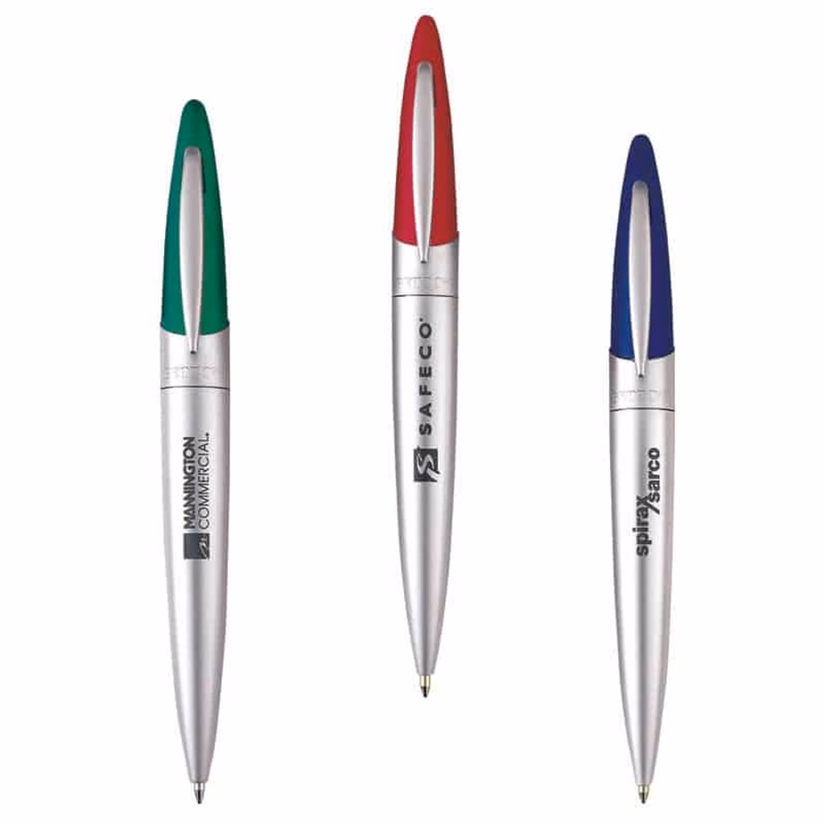 Custom Bettoni Giovanni Ballpoint Pen
