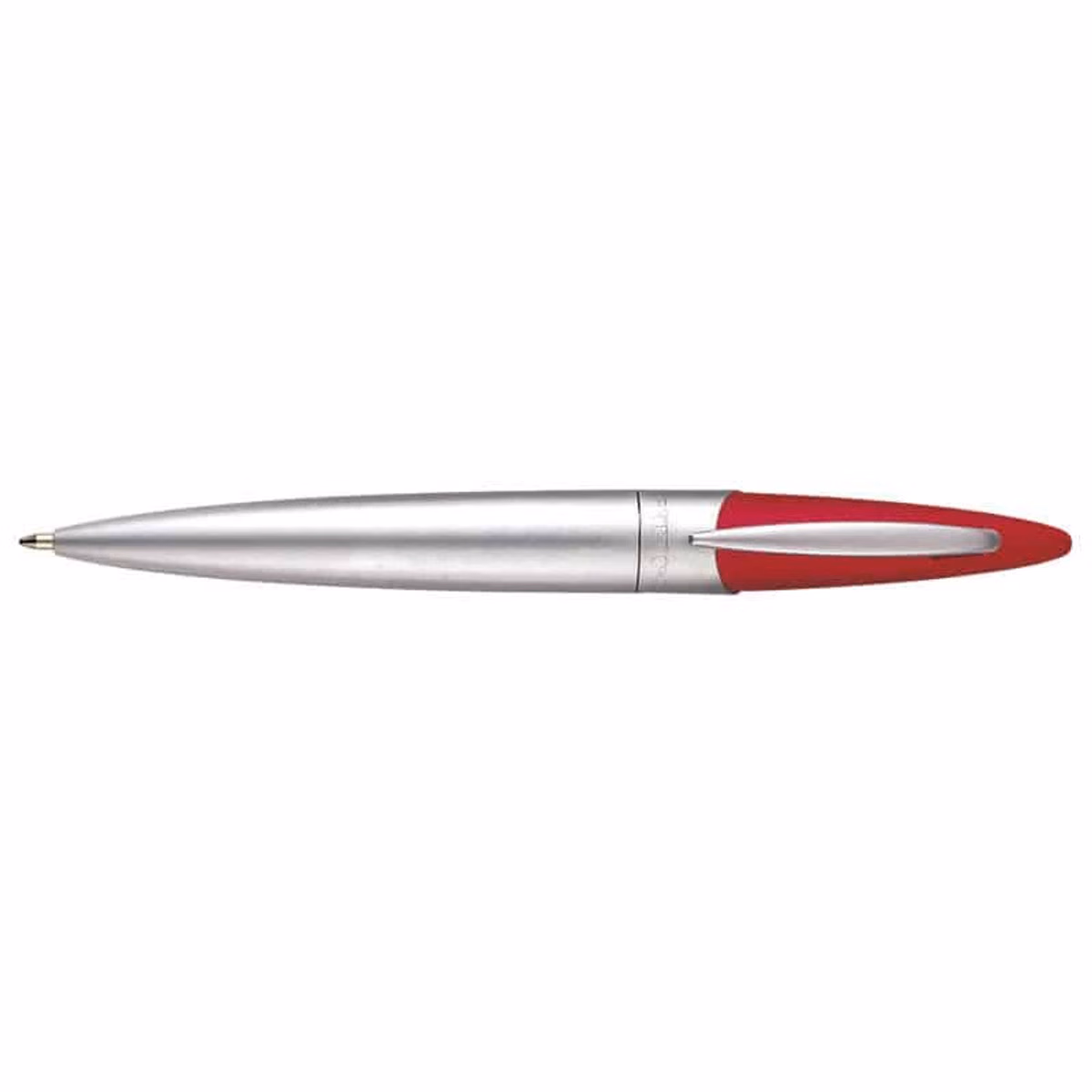 Custom Bettoni Giovanni Ballpoint Pen in Green - product view