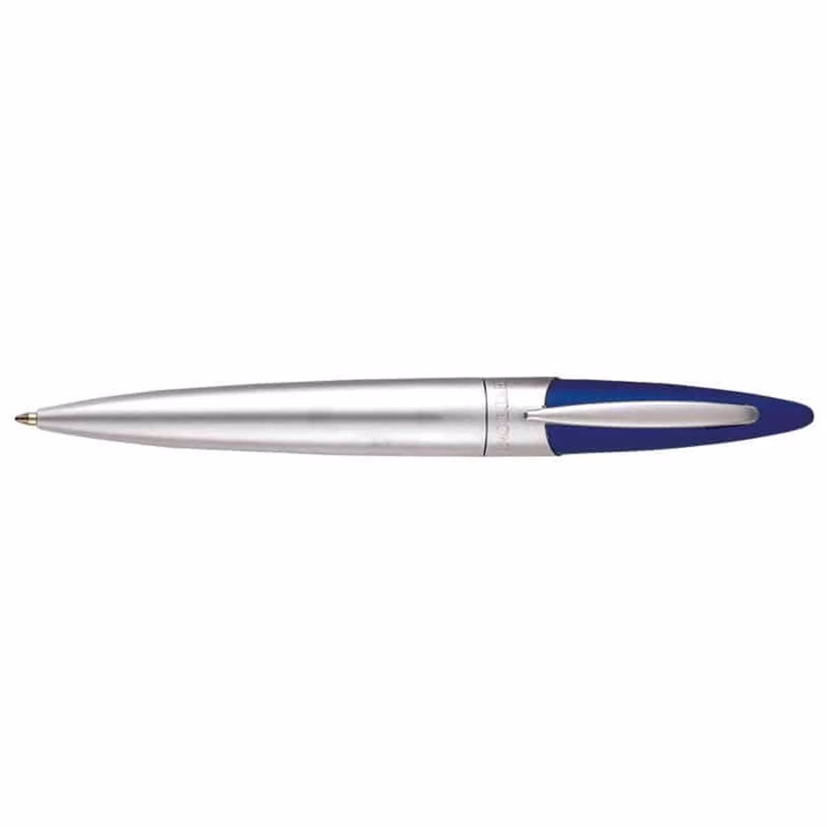Custom Bettoni Giovanni Ballpoint Pen in Green - product view