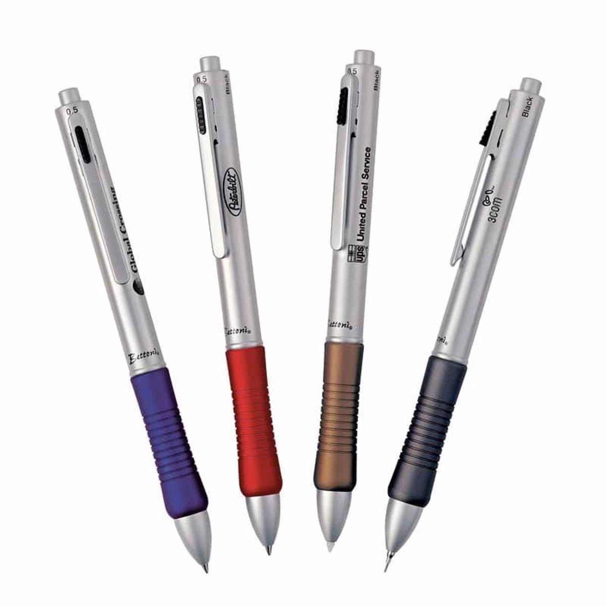 Custom Bettoni Bellagio 4-in-1 Combination