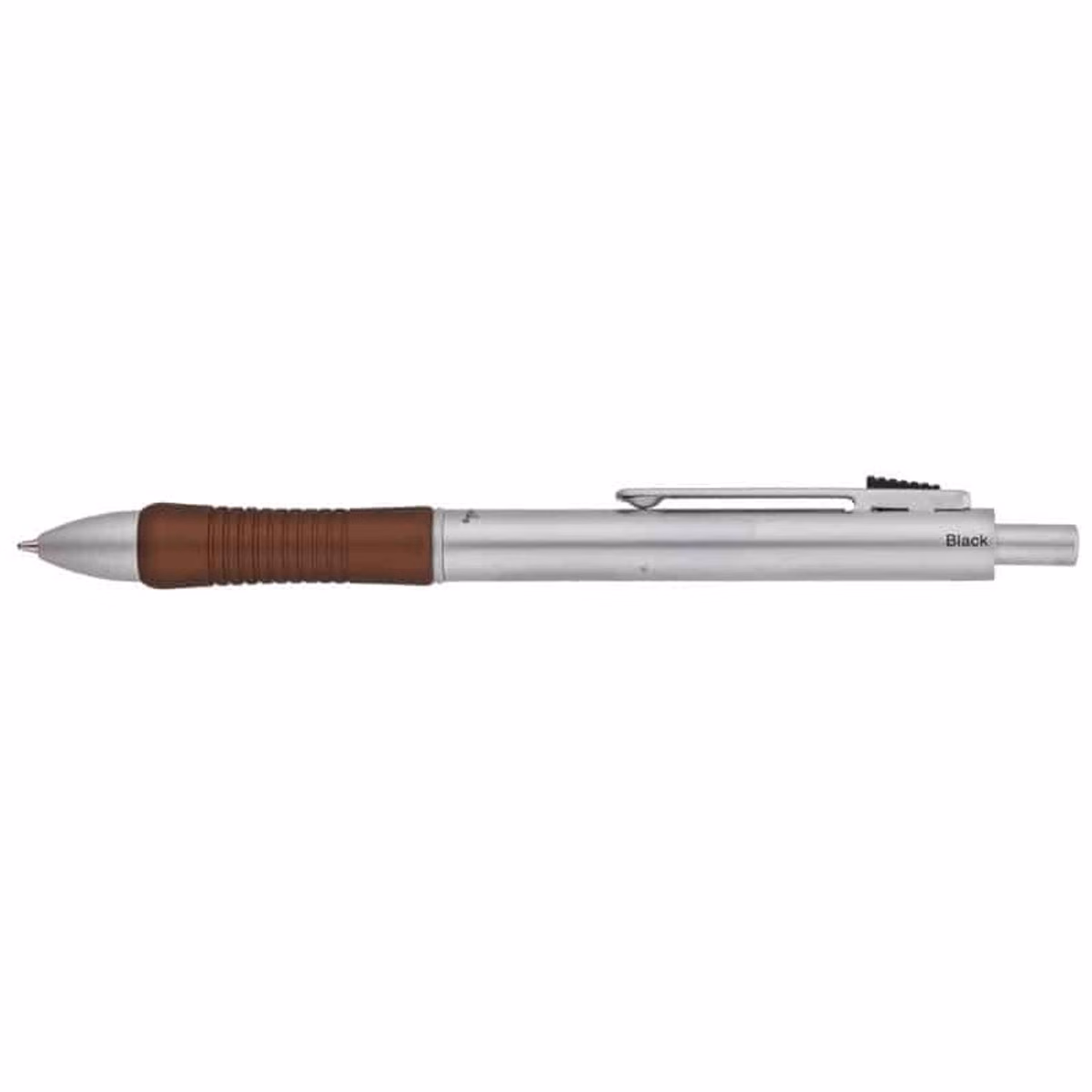 Custom Bettoni Bellagio 4-in-1 Combination, Bronze, front view