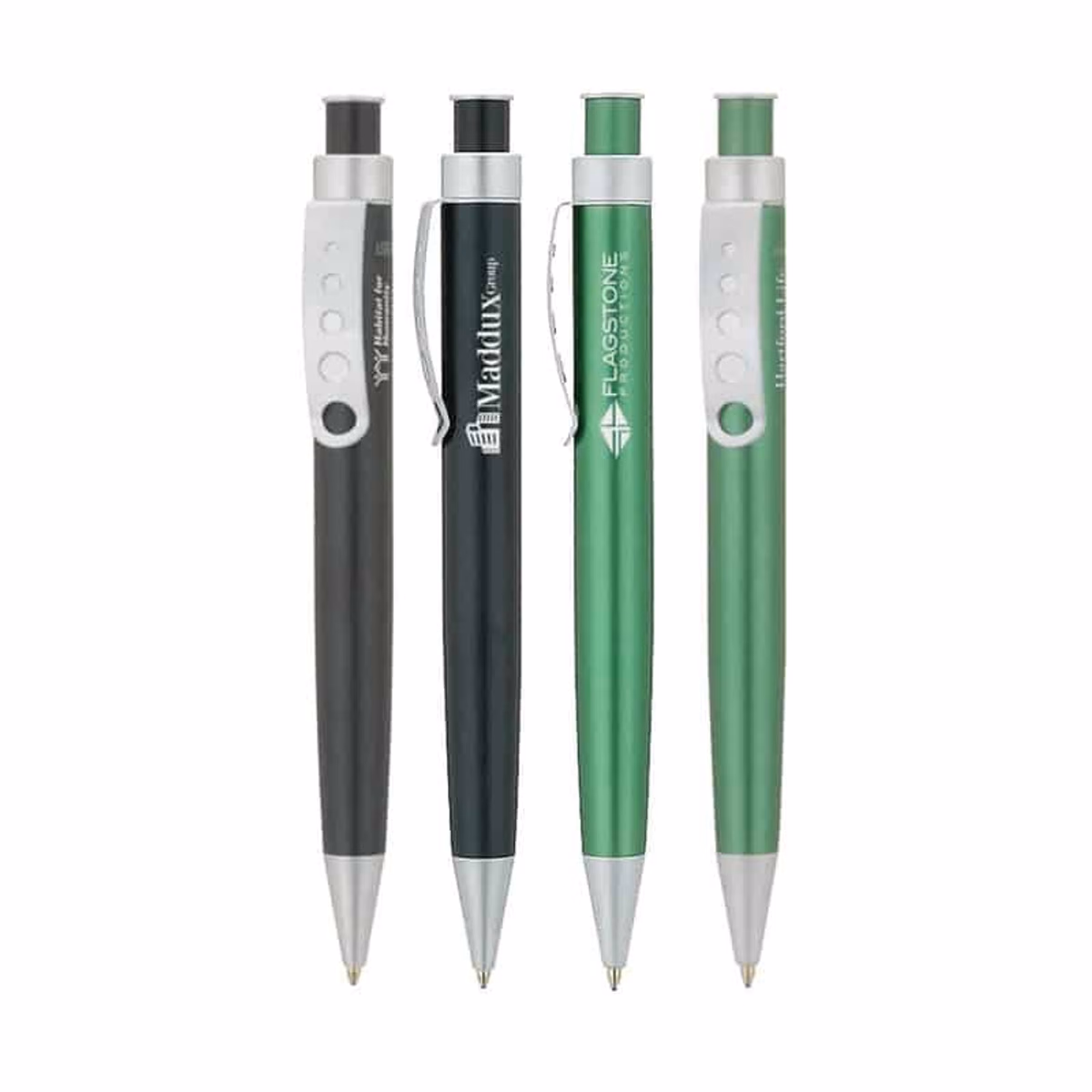 Custom Bettoni Donatello Ballpoint Pen