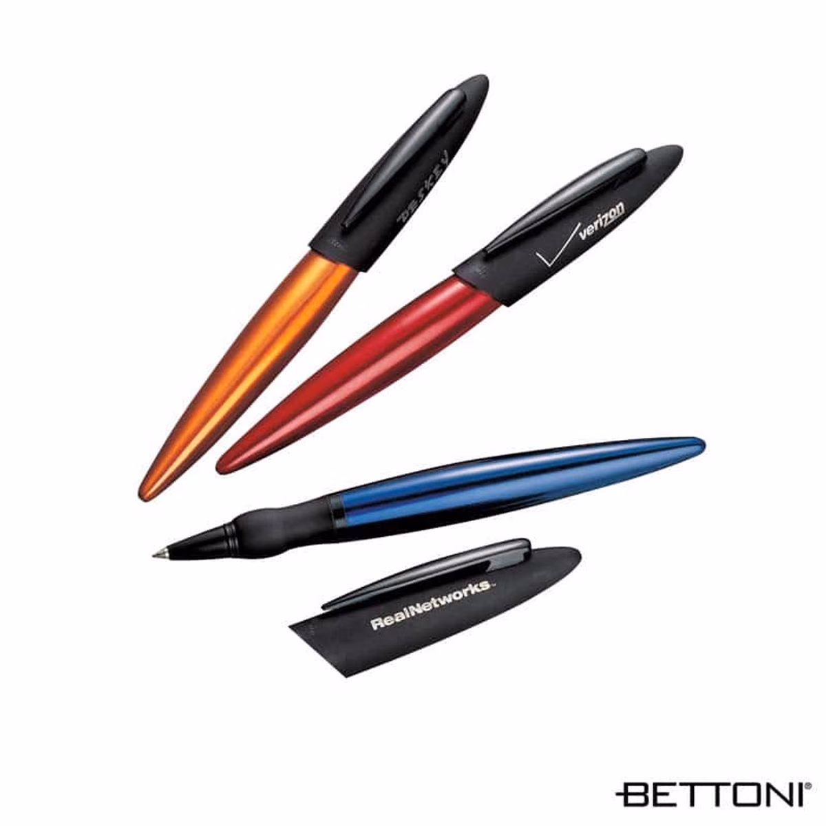 Custom Bettoni Vercelli Rollerball Pen