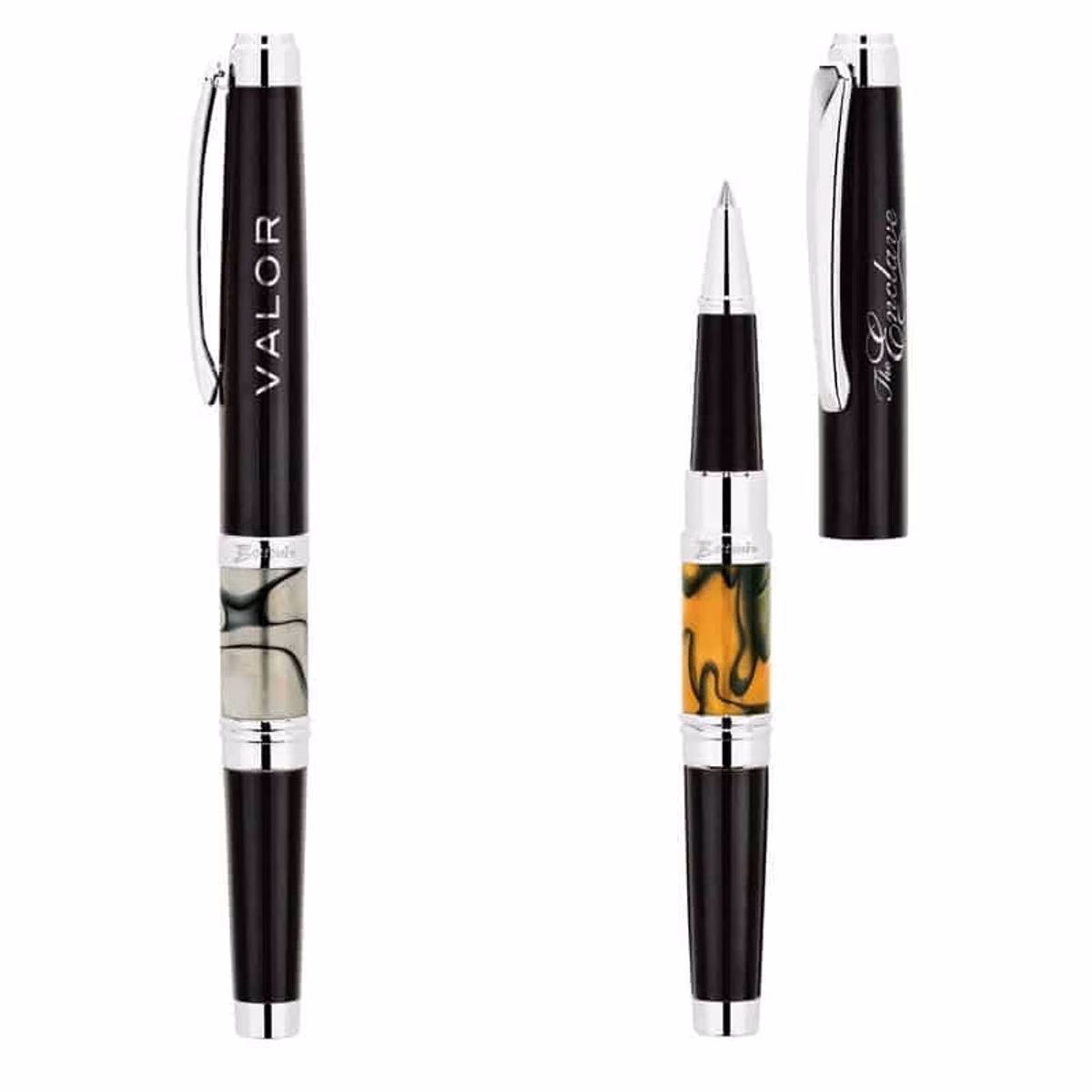 Custom Bettoni Monsignor Rollerball Pen
