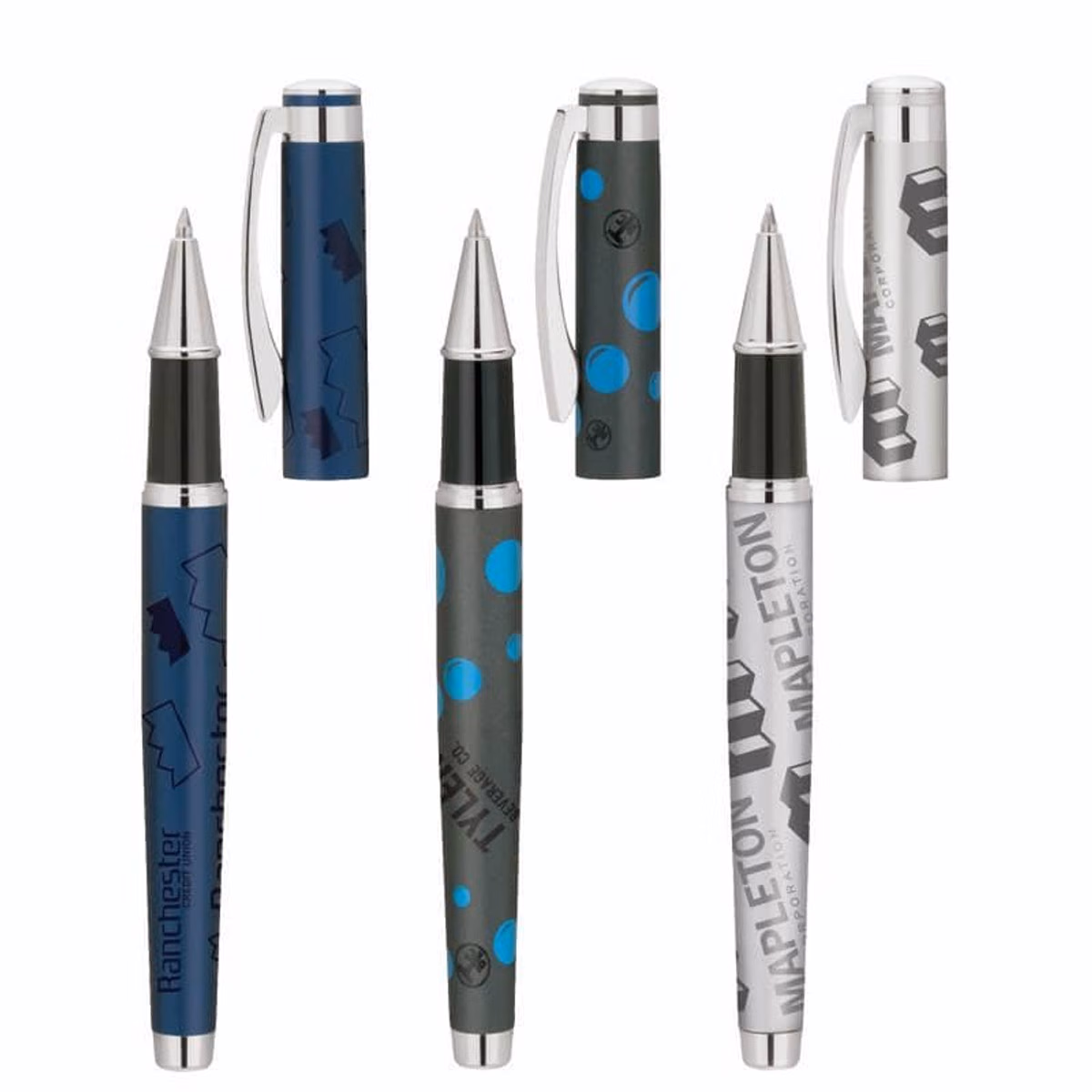 Custom Bettoni Mendova Rollerball Pen