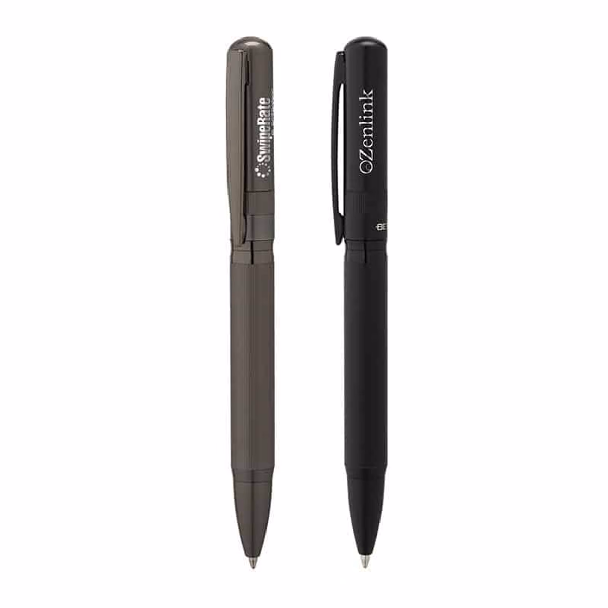 Custom Bettoni Downton Ballpoint Pen