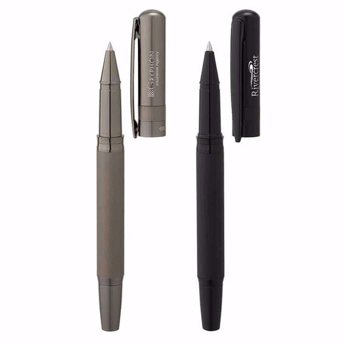Custom Bettoni Downton Rollerball Pen