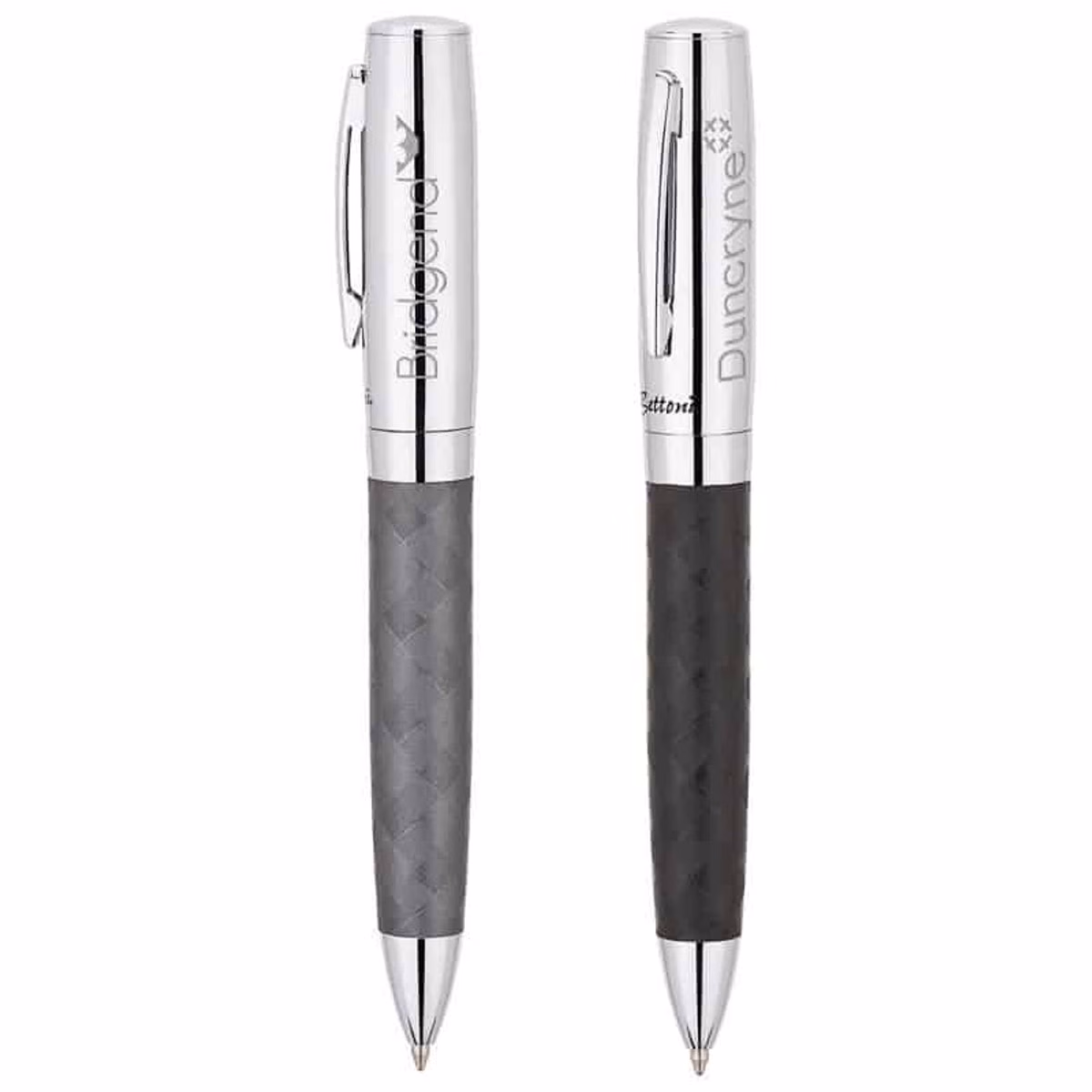Custom Bettoni Portici Ballpoint Pen