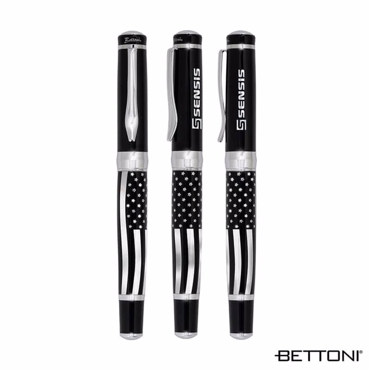 Custom Bettoni Americano Rollerball Pen