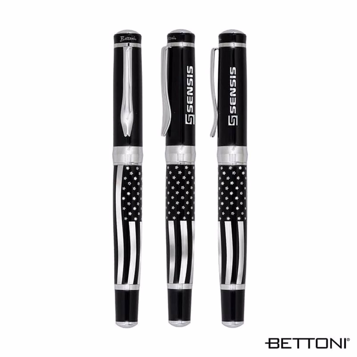 Custom Bettoni Americano Rollerball Pen