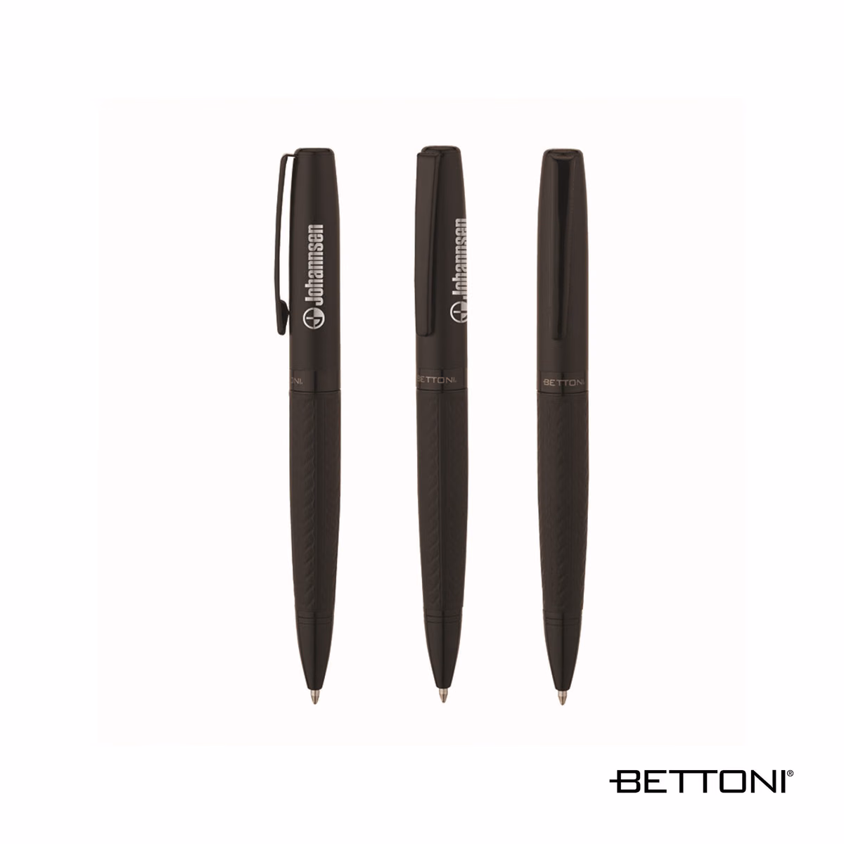 Custom Bettoni Tesoro Ballpoint Pen