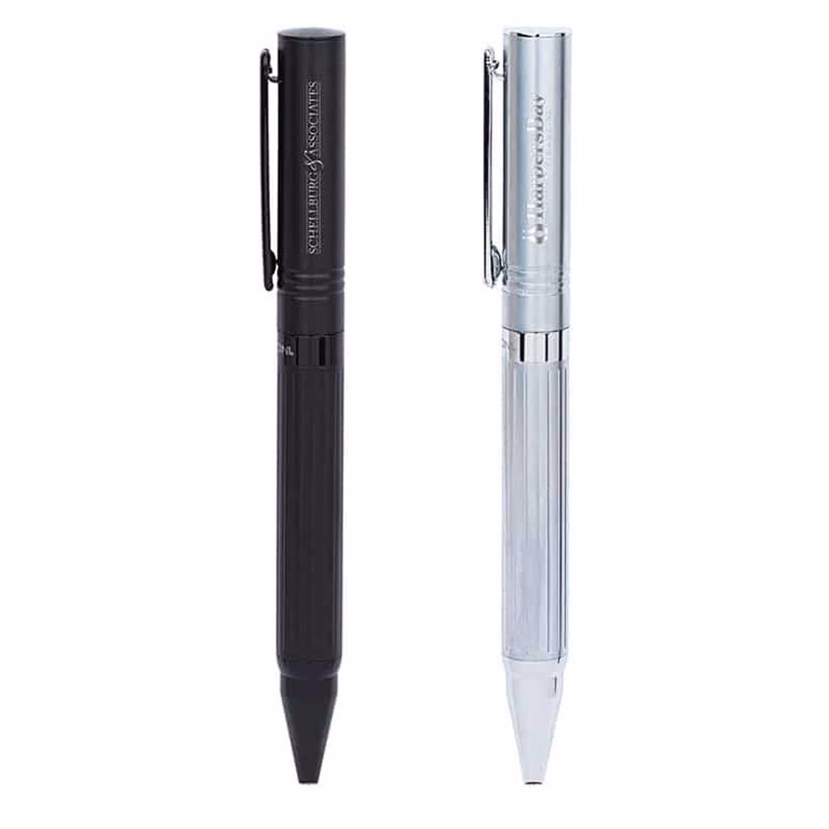 Custom Bettoni Messina Ballpoint Pen