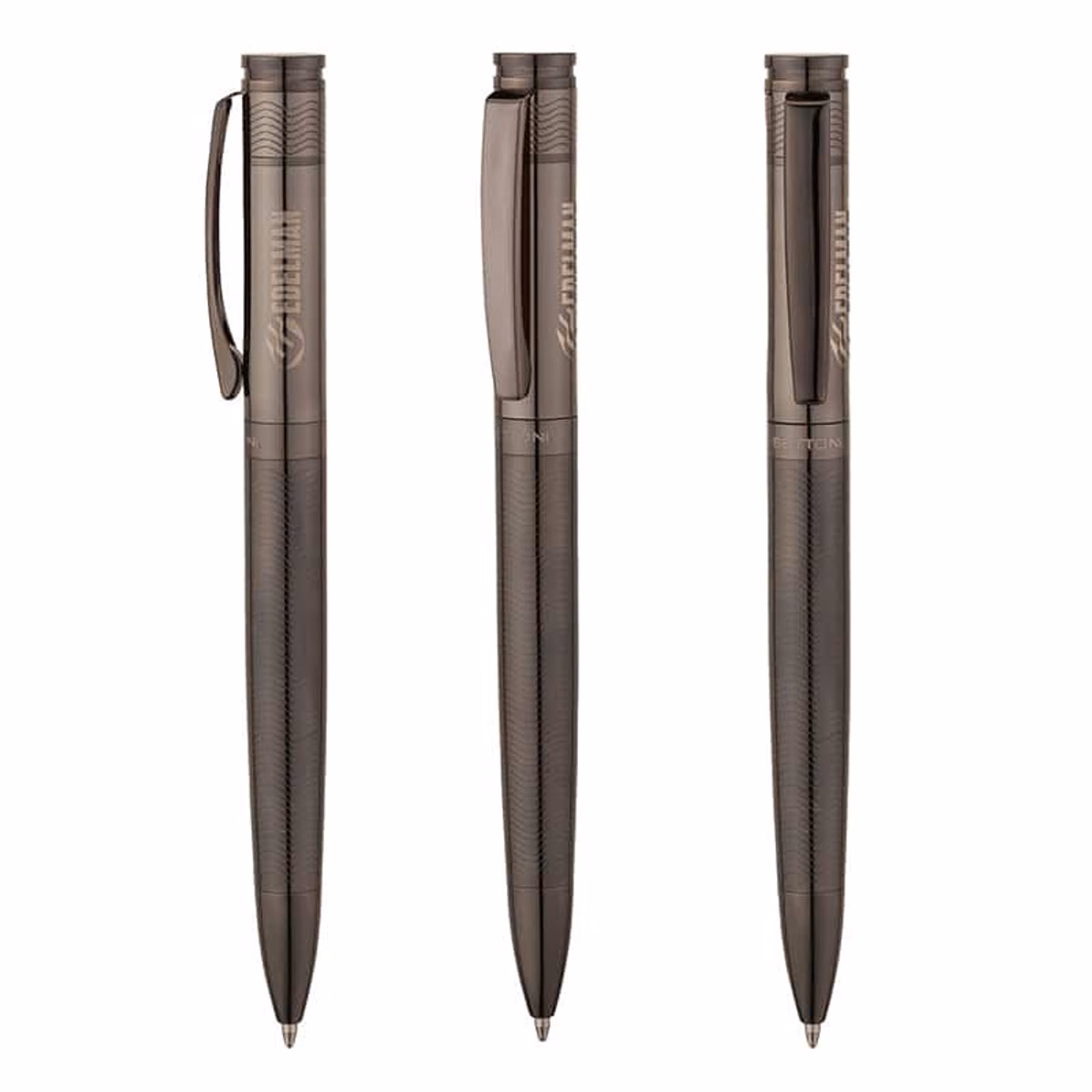 Custom Bettoni Abbracci Ballpoint Pen