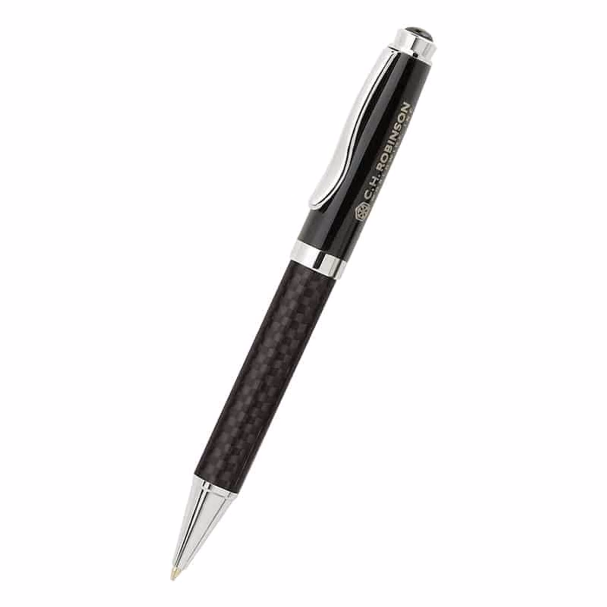 Custom Bettoni Grenado Ballpoint Pen