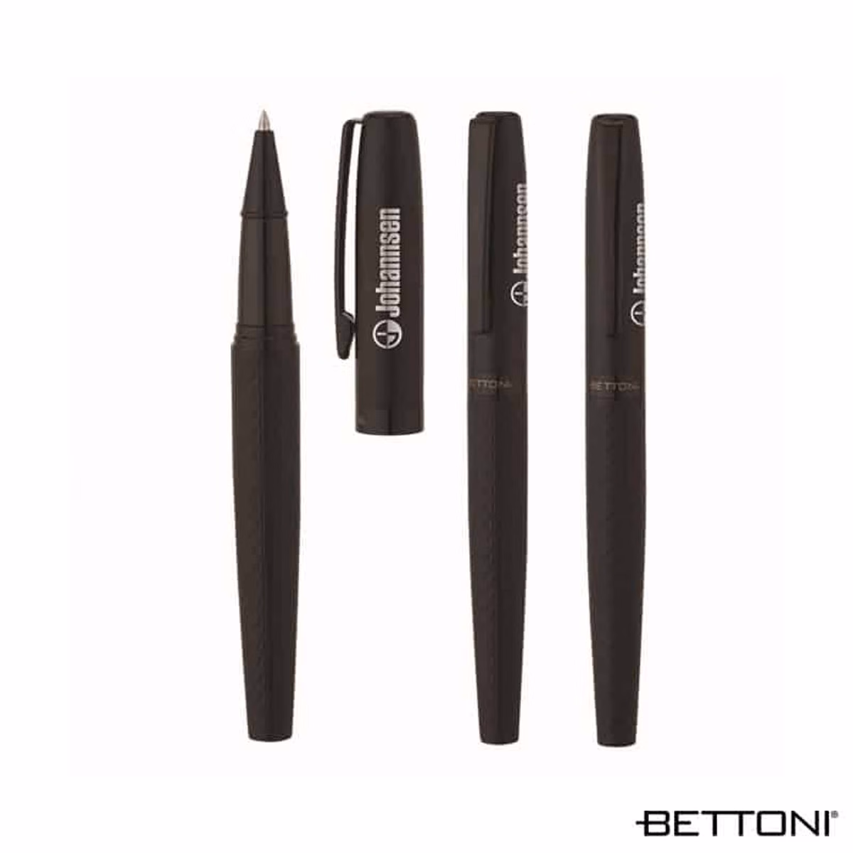 Custom Bettoni Tesoro Rollerball Pen
