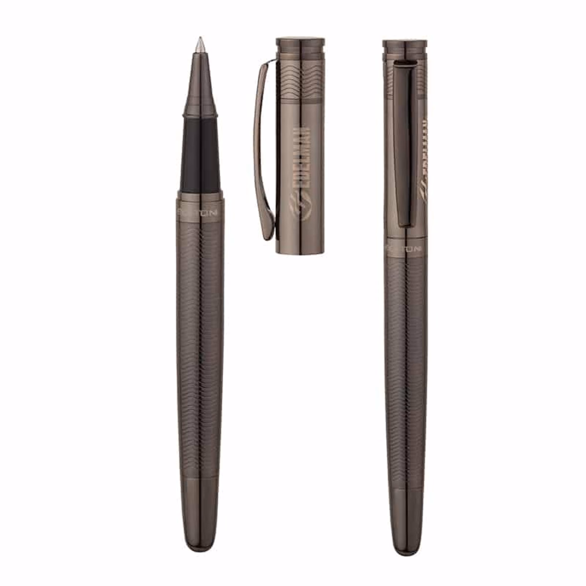Custom Bettoni Abbracci Rollerball Pen