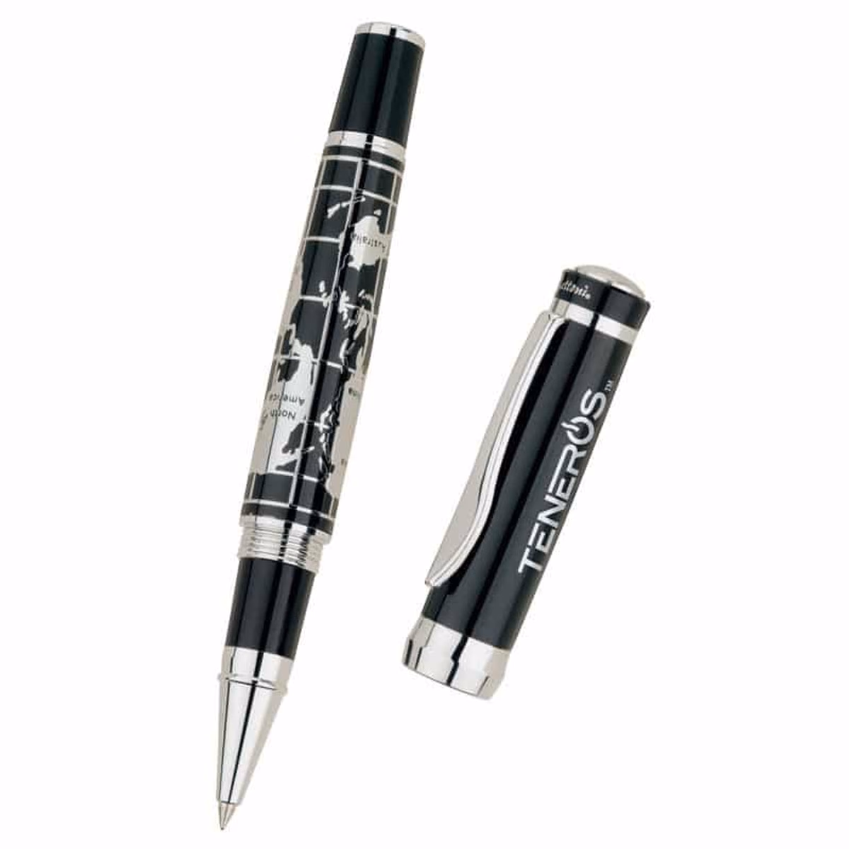 Custom Bettoni Cosimo Rollerball Pen