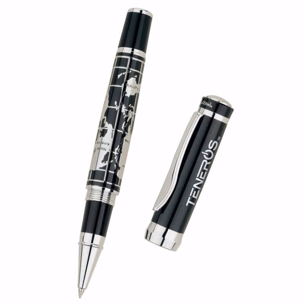 Custom Bettoni Cosimo Rollerball Pen