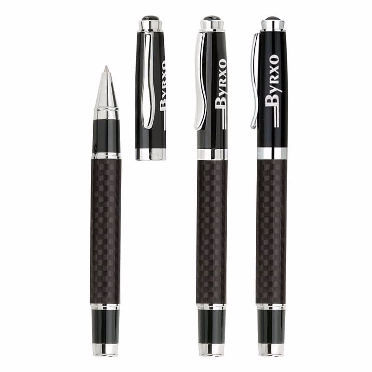 Custom Bettoni Grenado Rollerball Pen