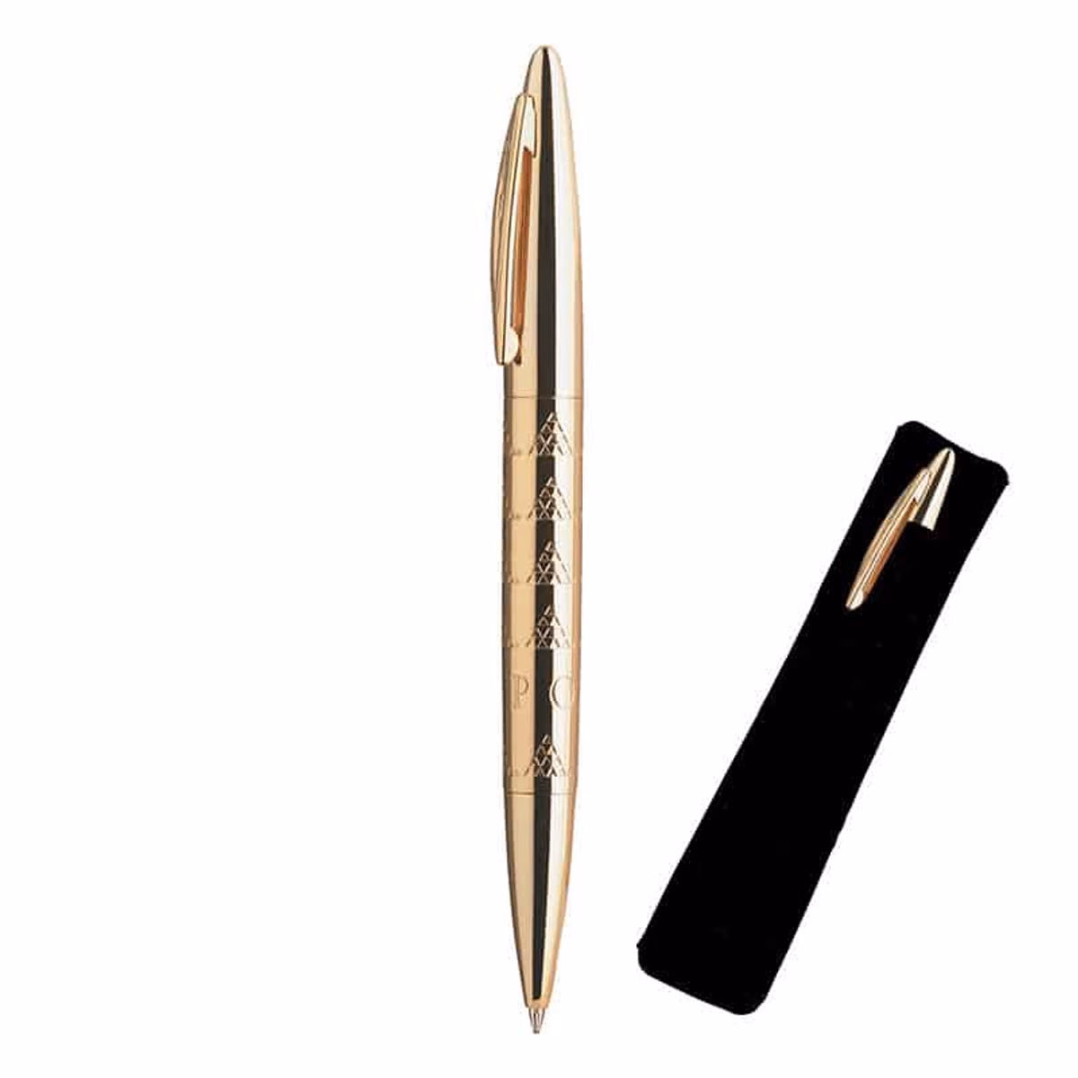 Custom Bettoni Corona Series Ballpoint Pen