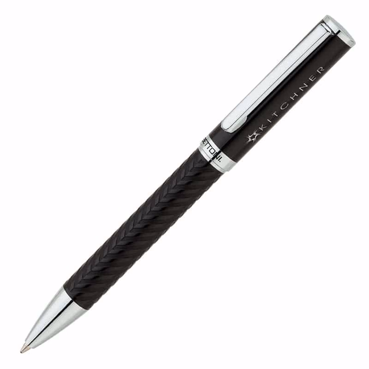 Custom Bettoni Varese Ballpoint Pen