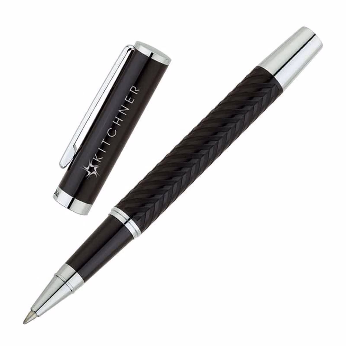 Custom Bettoni Varese Rollerball Pen