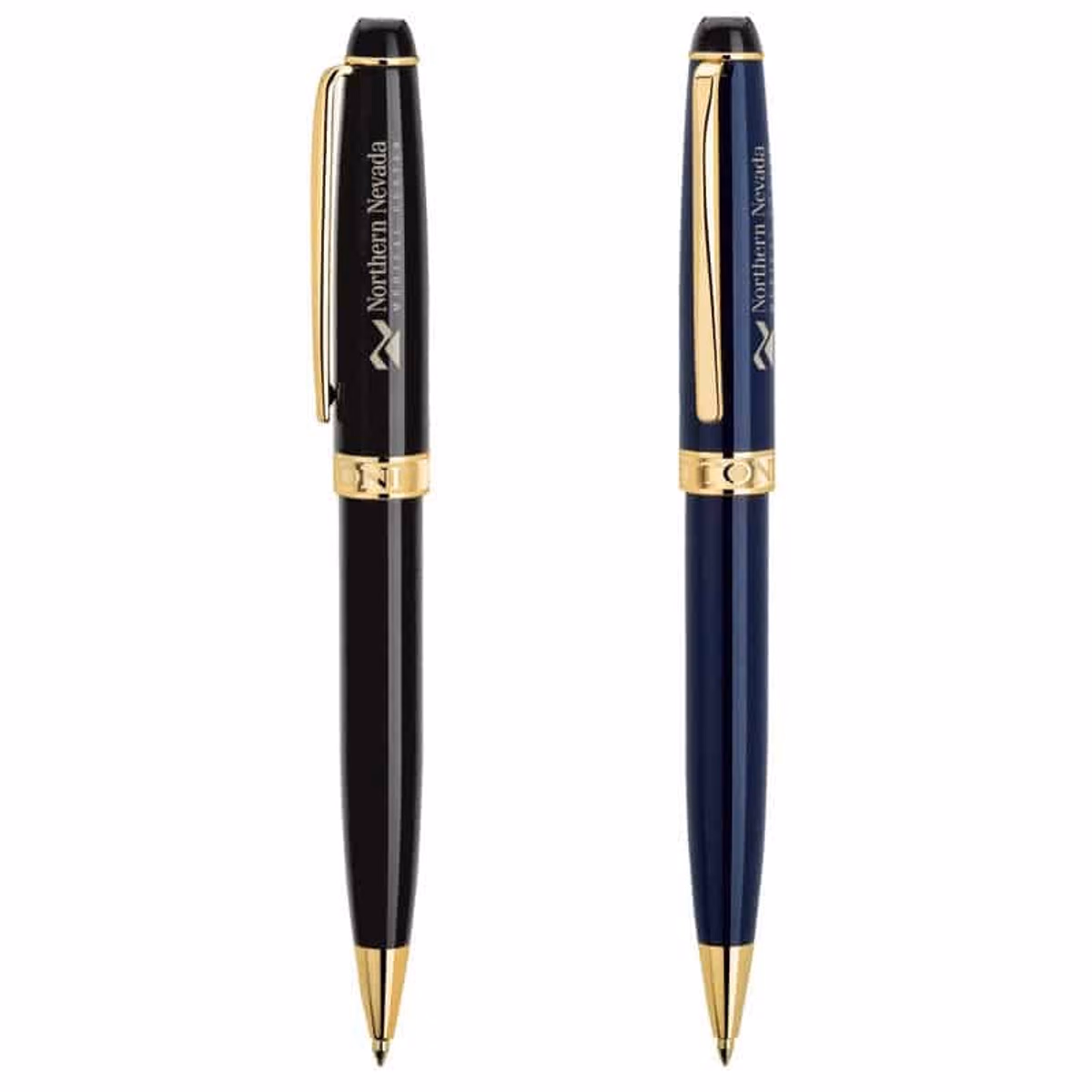 Custom Bettoni Alberti Ballpoint Pen