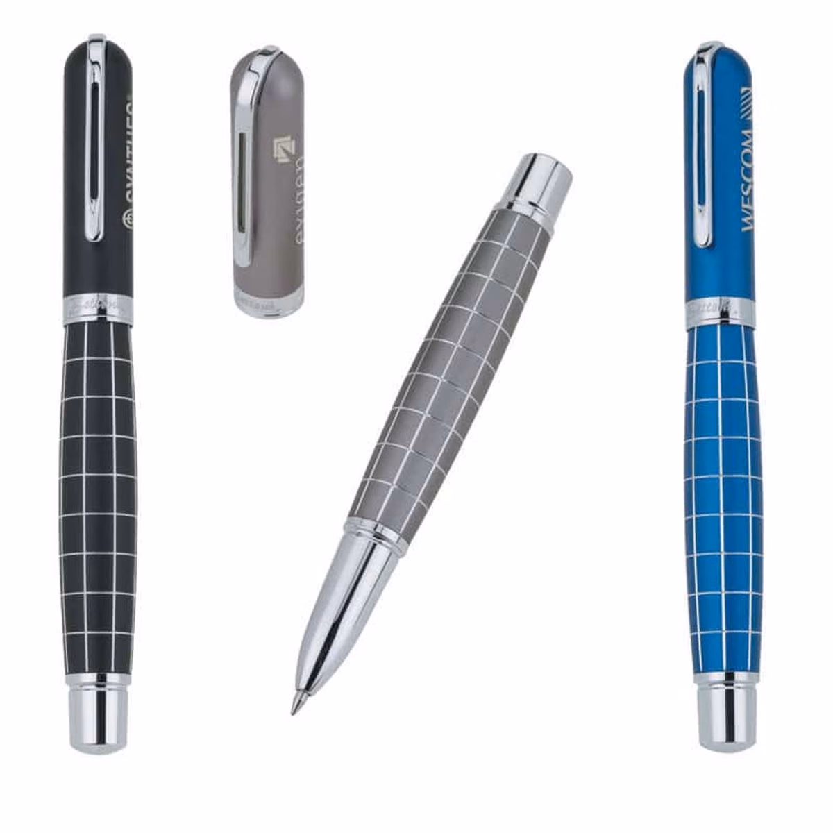 Custom Bettoni Valerio Rollerball Pen