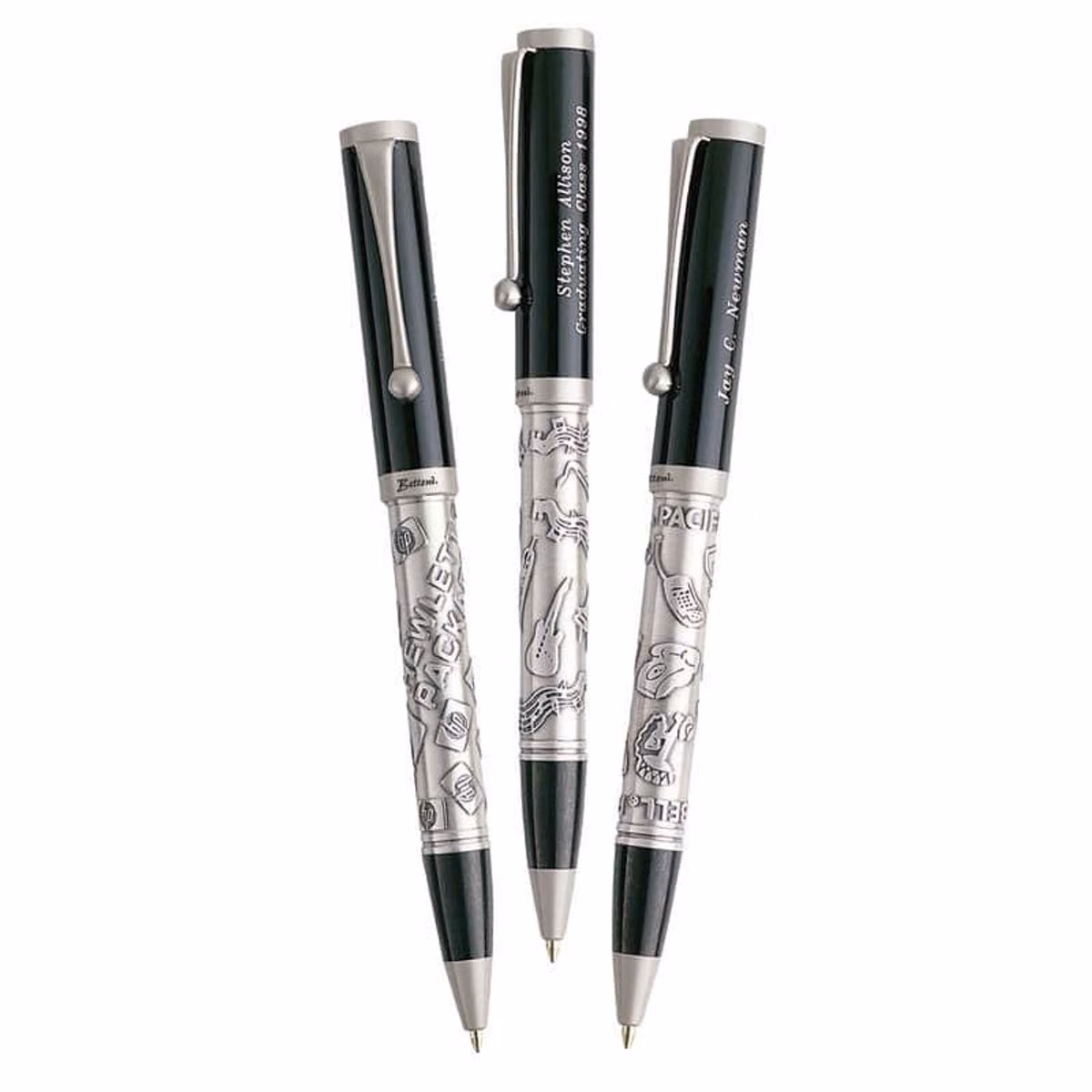 Custom Bettoni Viano Ballpoint Pen