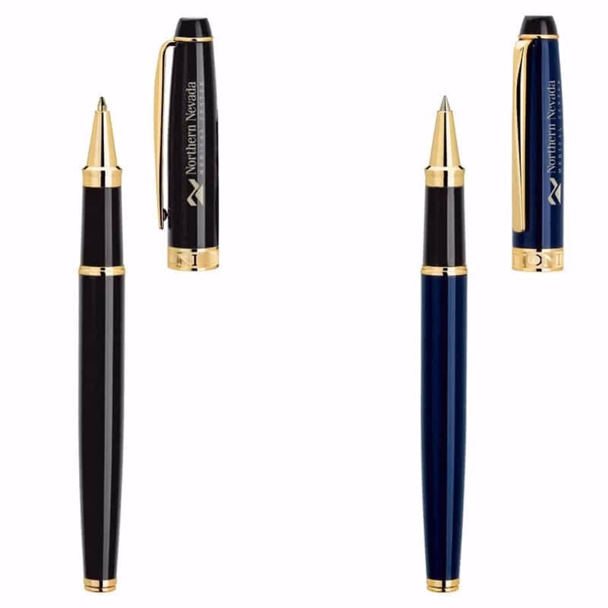 Custom Bettoni Alberti Rollerball Pen