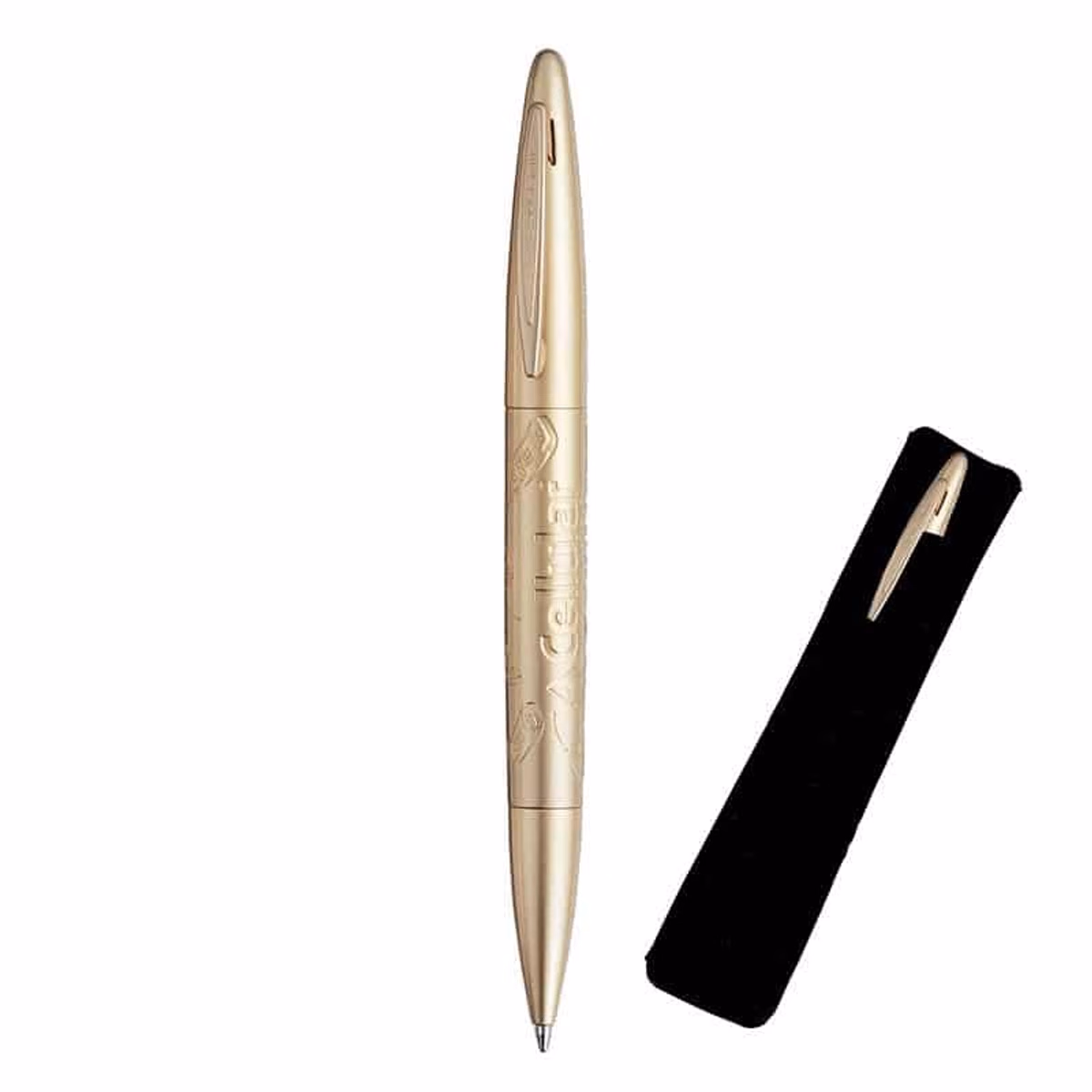Custom Bettoni Corona Series Ballpoint Pen